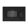 VR Hot Sale Home Electric Multifunction Smart Small Pizza Baking Microwave Oven With Led Display