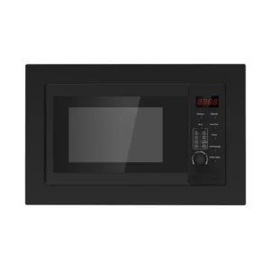 VR Hot Sale Home Electric Multifunction Smart Small Pizza Baking Microwave Oven With Led Display