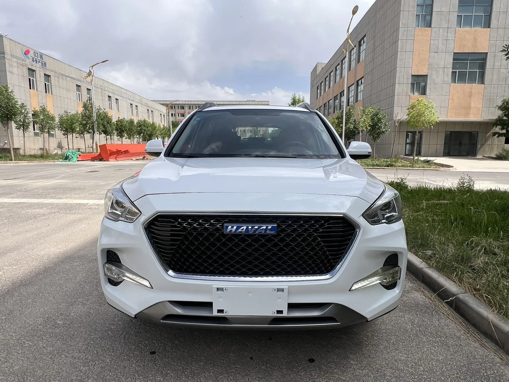 Audi A3 Limousine 35 TFSI Fashion 2019 — бензиновый седан 1.4T в наличии в Кашгаре