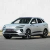 BYD Sealion 06 EV — электрический кроссовер для экспорта из Китая