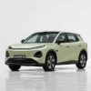 CHANGAN NEVO Q05 EV (Changan Qiyuan Q05 EV) — электрический кроссовер из Китая