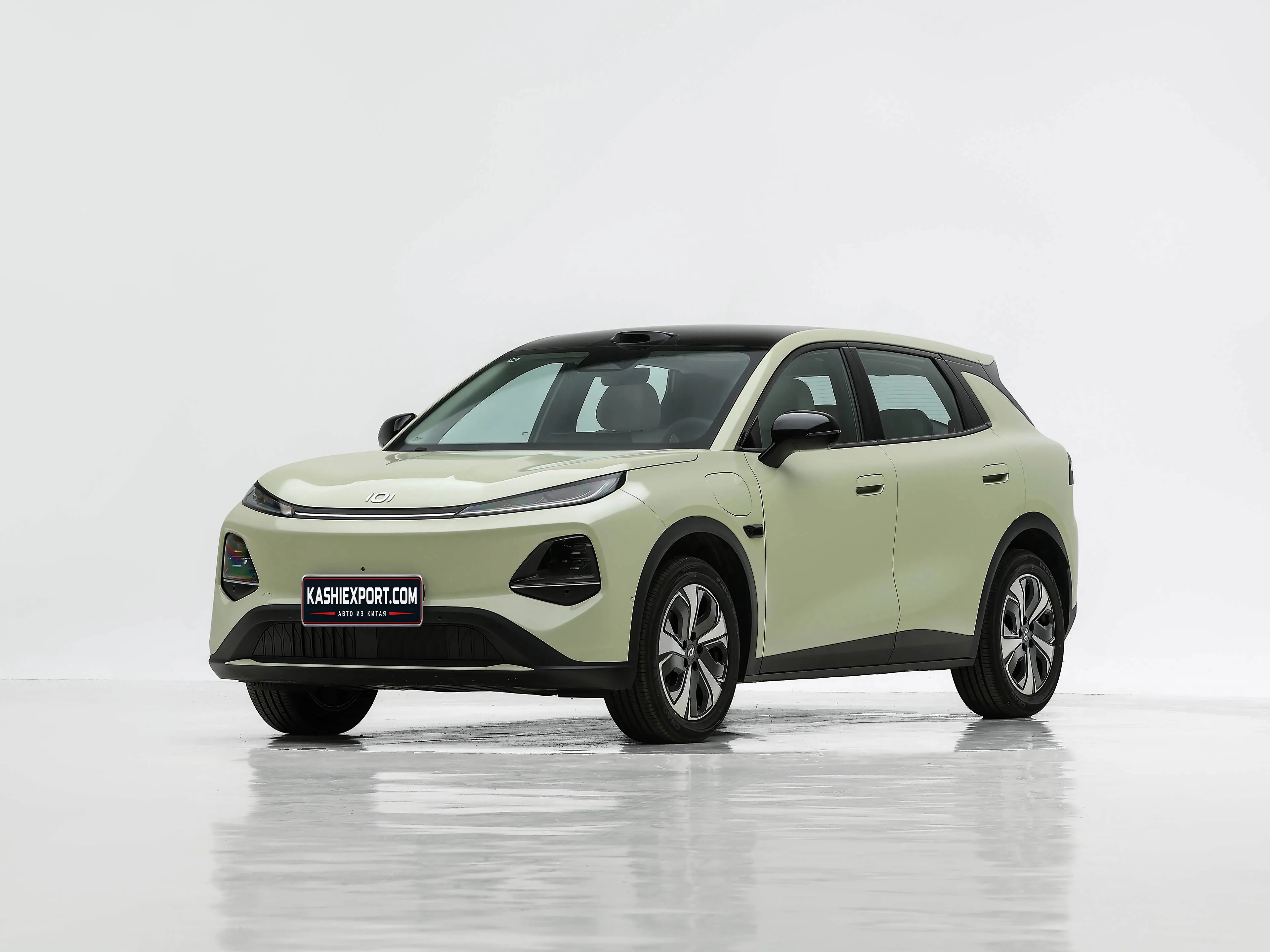 Цена Changan Qiyuan Q05 для экспорта из Китая