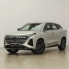 Changan UNI-Z 1.5T — кроссовер для экспорта из Китая