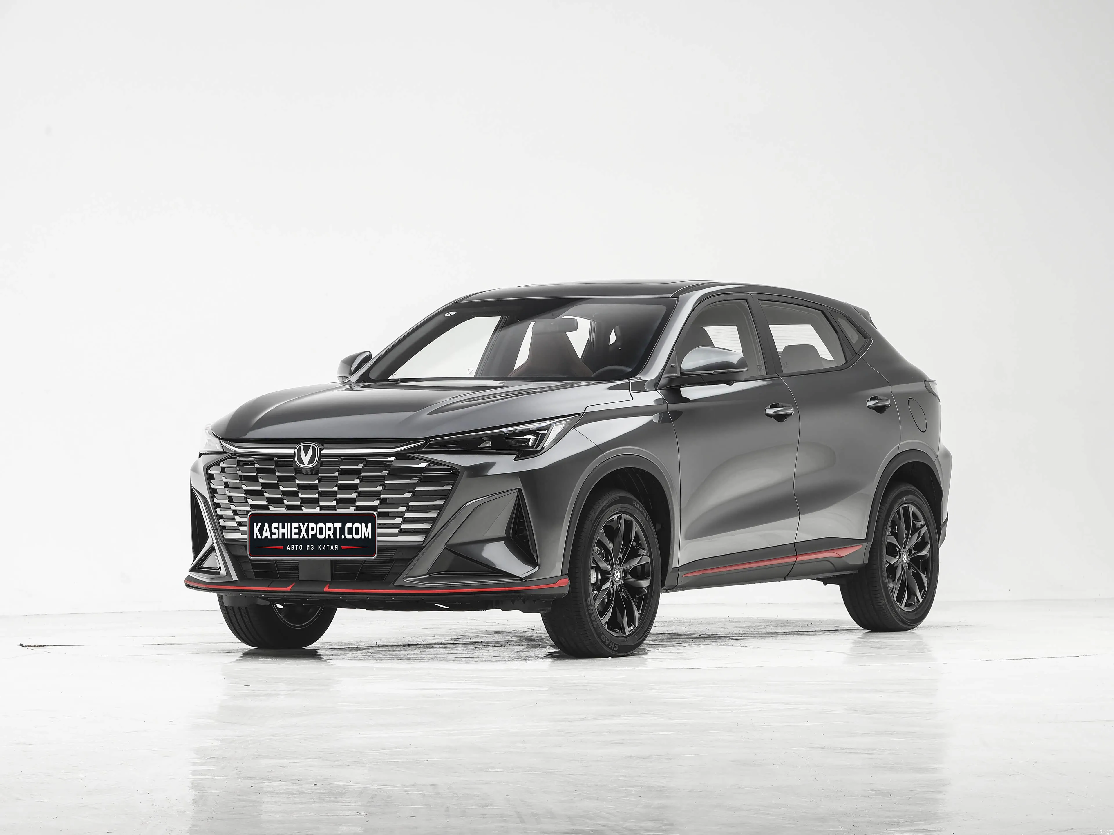 Changan x5 Plus оптом из Китая