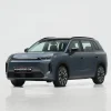 GAC AION i60 EV — электрический кроссовер для экспорта из Китая