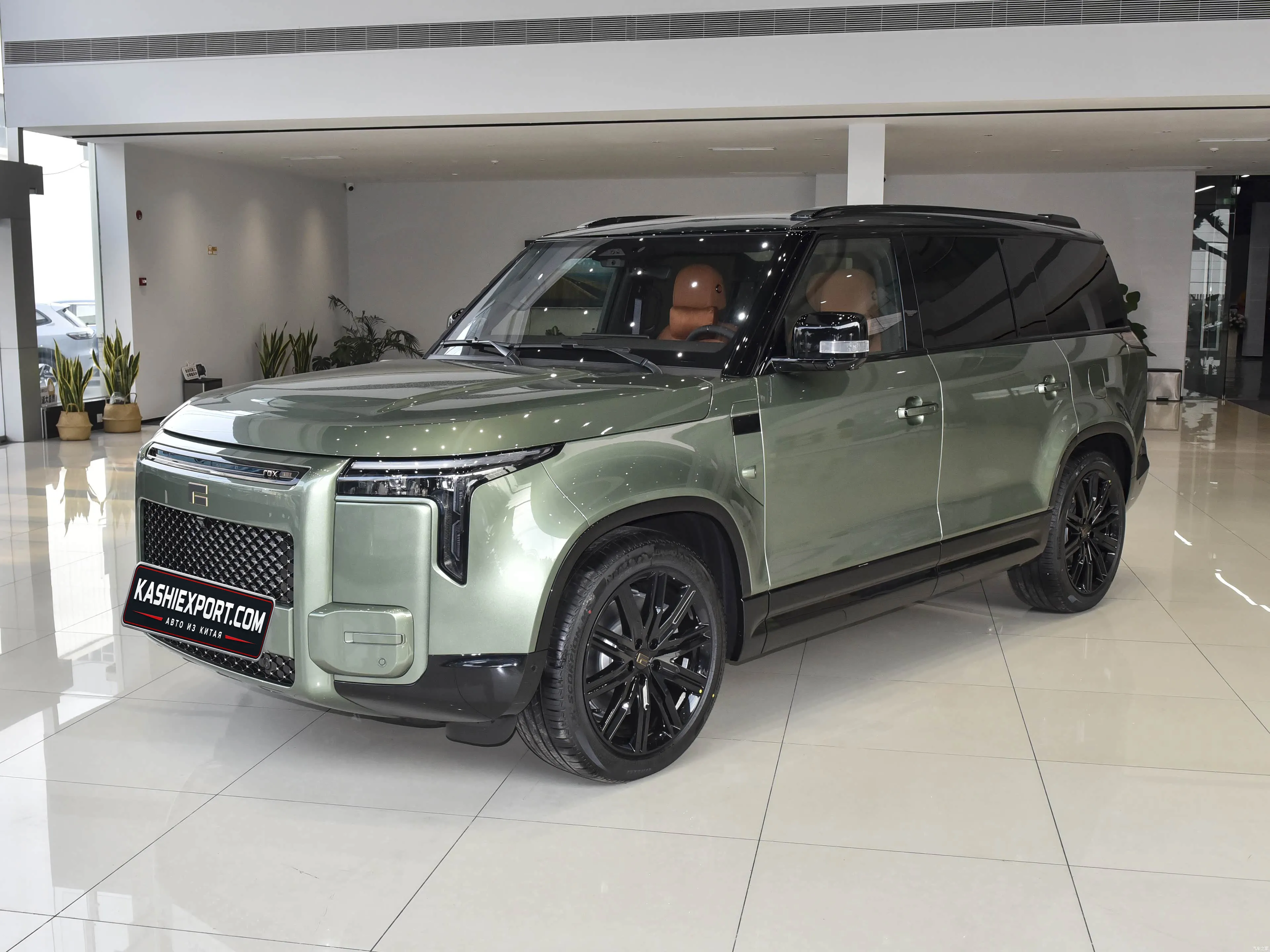 Цена ROX 01 для экспорта из Китая в Центральную Азию