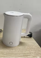 Электрочайник Xiaomi, объем 1.5 л