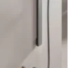 Алюминиевый душ комплект Серый