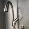 Смеситель Серый