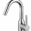 Смеситель Цвет хрома