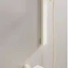 Алюминиевый душ комплект Серый