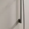 Алюминиевый душ комплект Серый