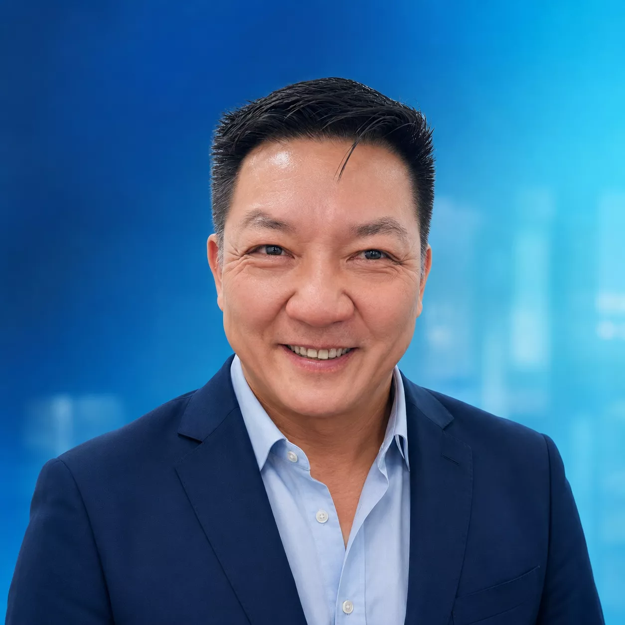 LiangSheng — системы накопления энергии и сантехника
